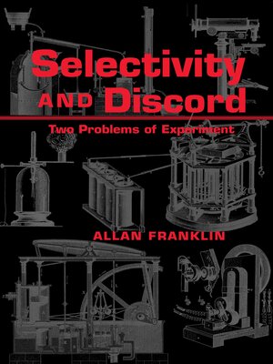 cover image of Selectivity and Discord